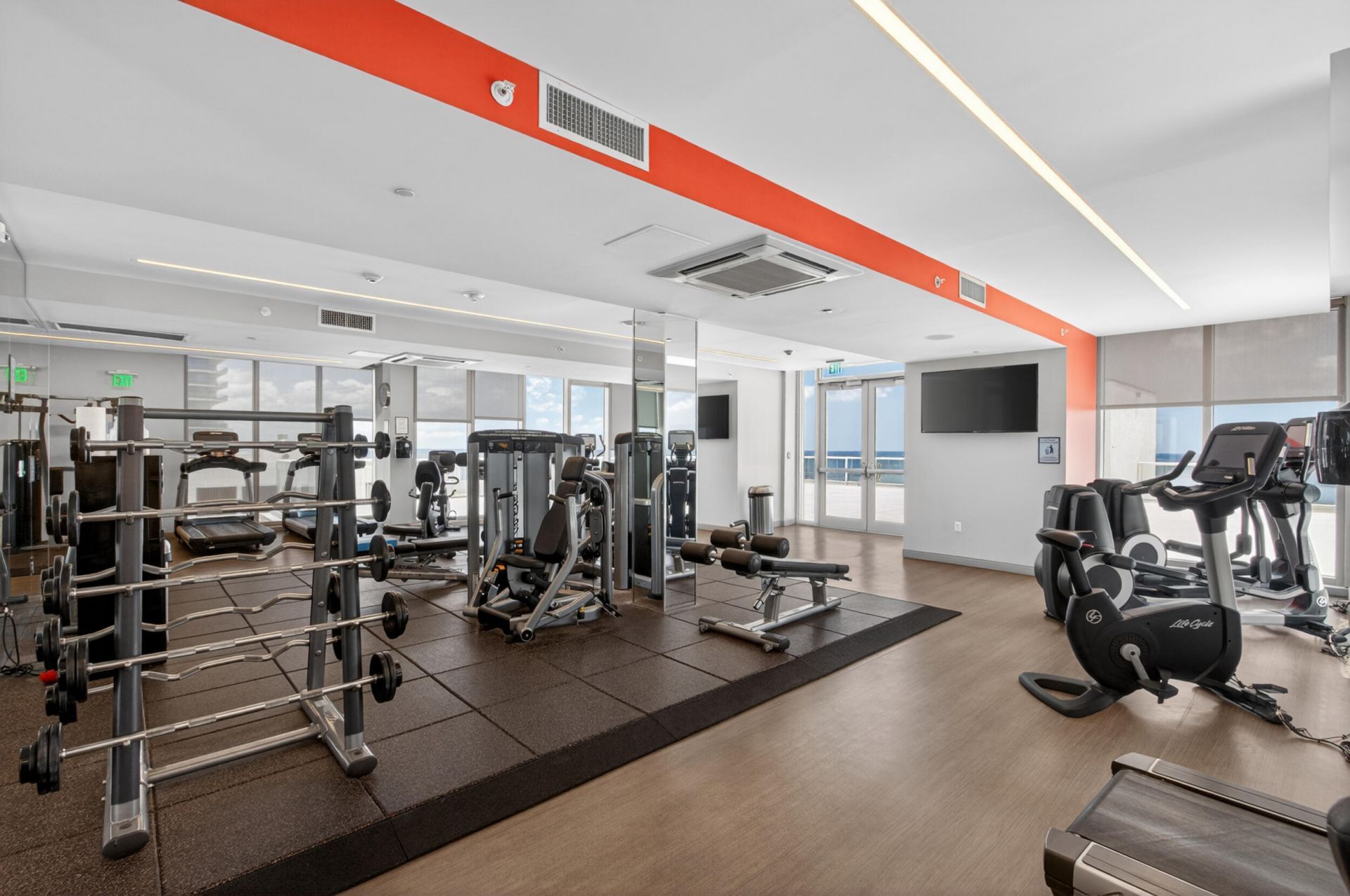 10155 Collins Avenue, Unit 1401, Bal Harbour, FL 33154 Photo