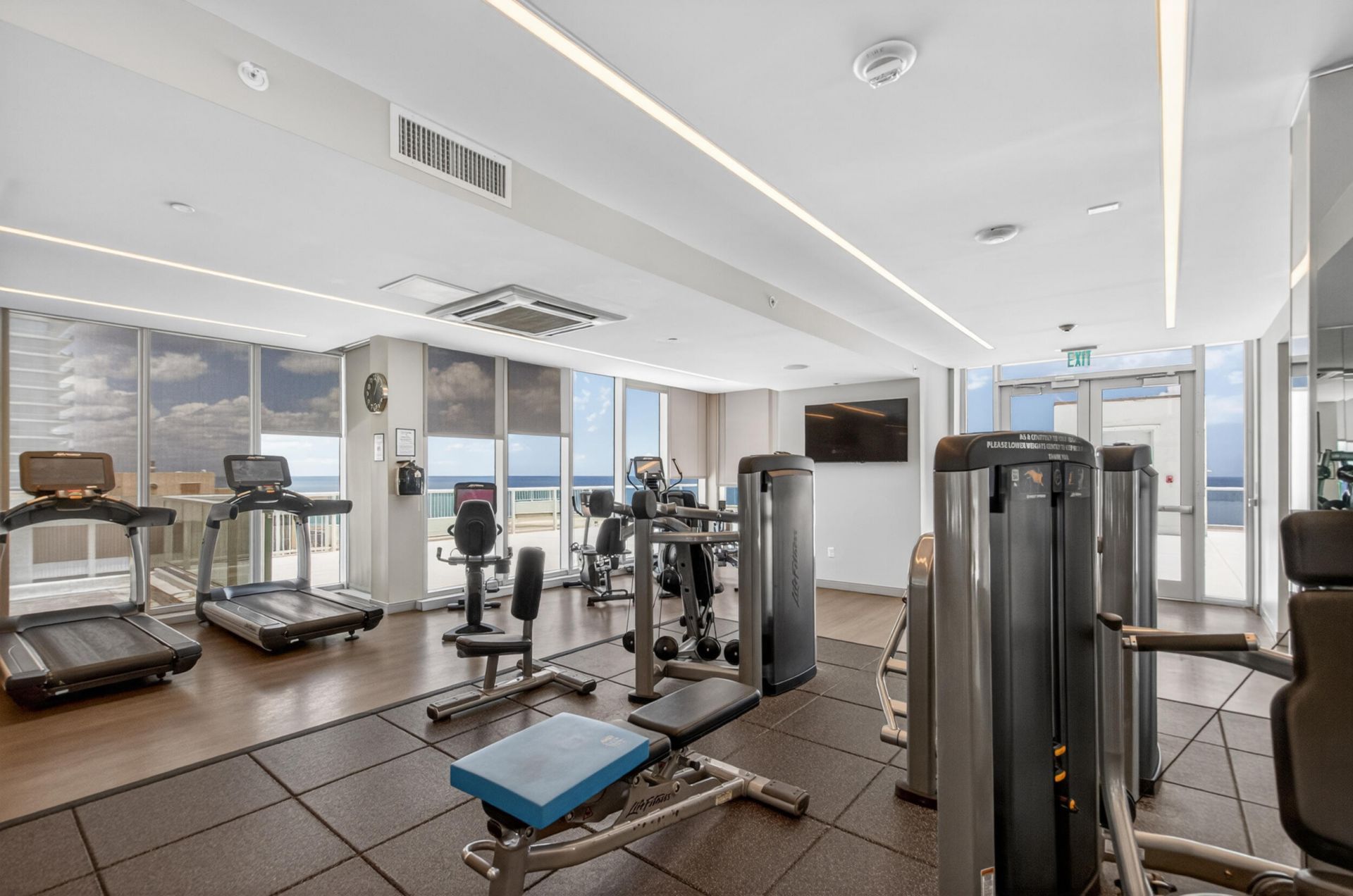 10155 Collins Avenue, Unit 1401, Bal Harbour, FL 33154 Photo