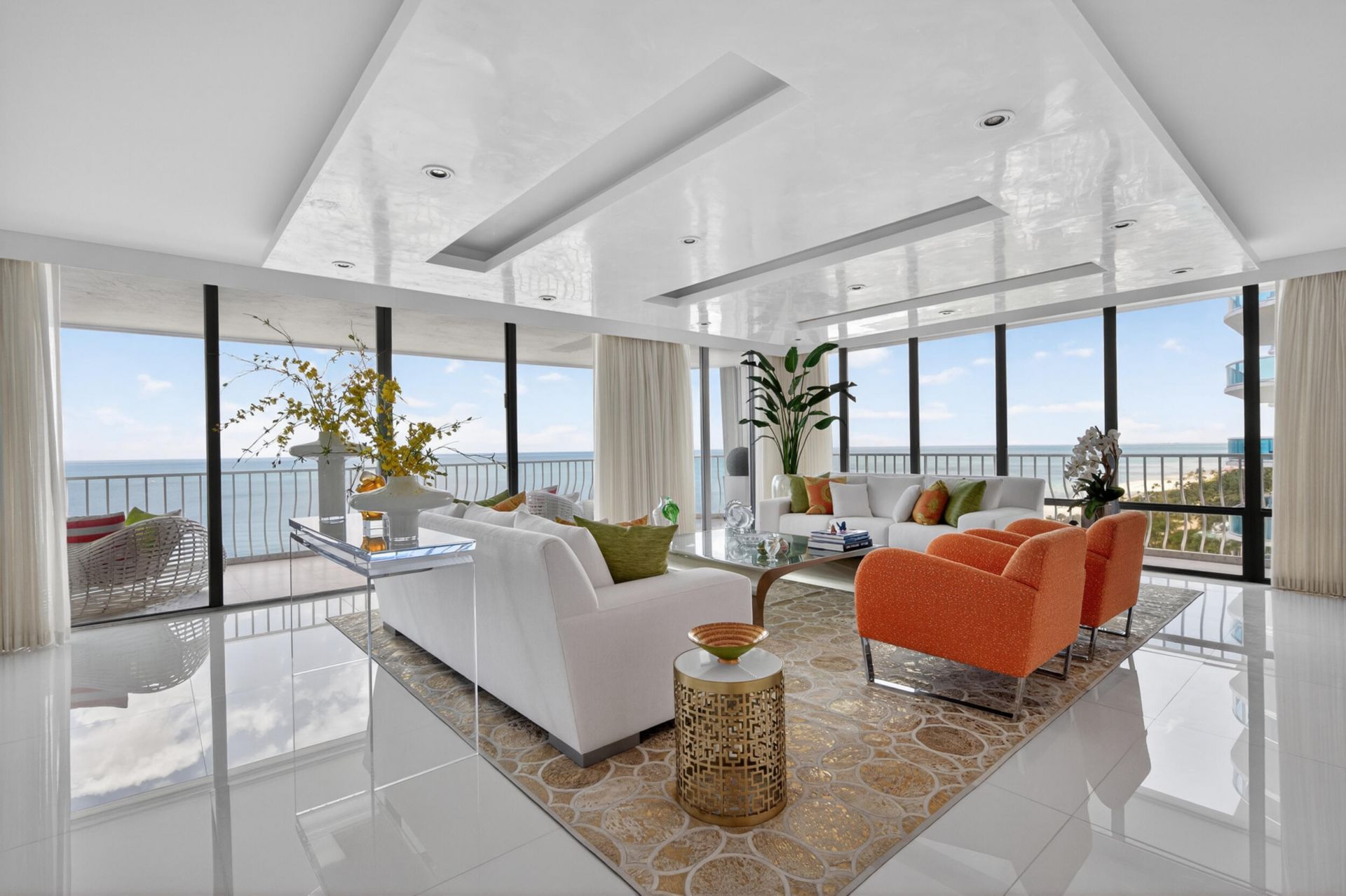 10155 Collins Avenue, Unit 1401, Bal Harbour, FL 33154 Photo