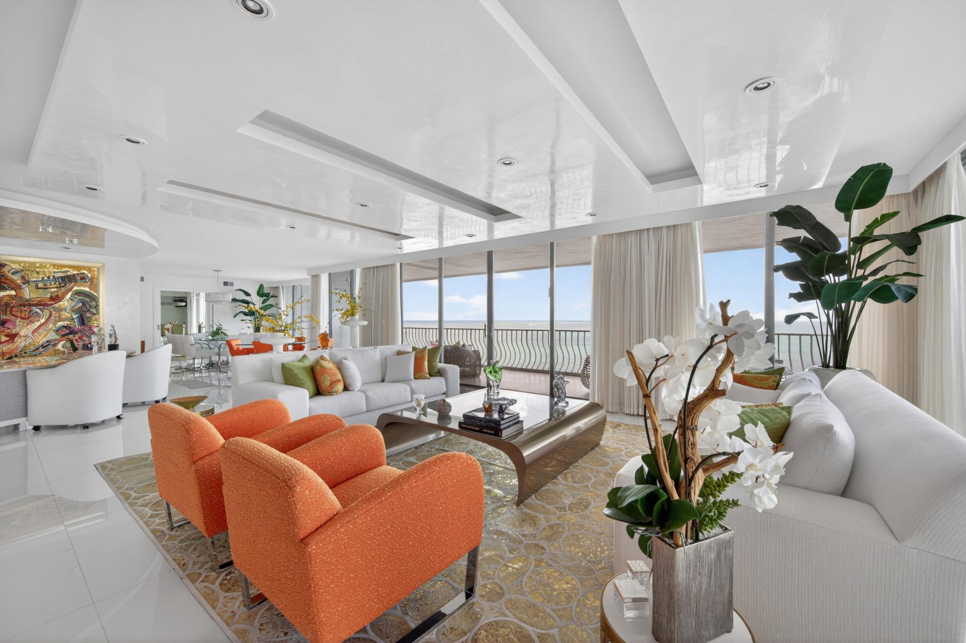 10155 Collins Avenue, Unit 1401, Bal Harbour, FL 33154 Photo
