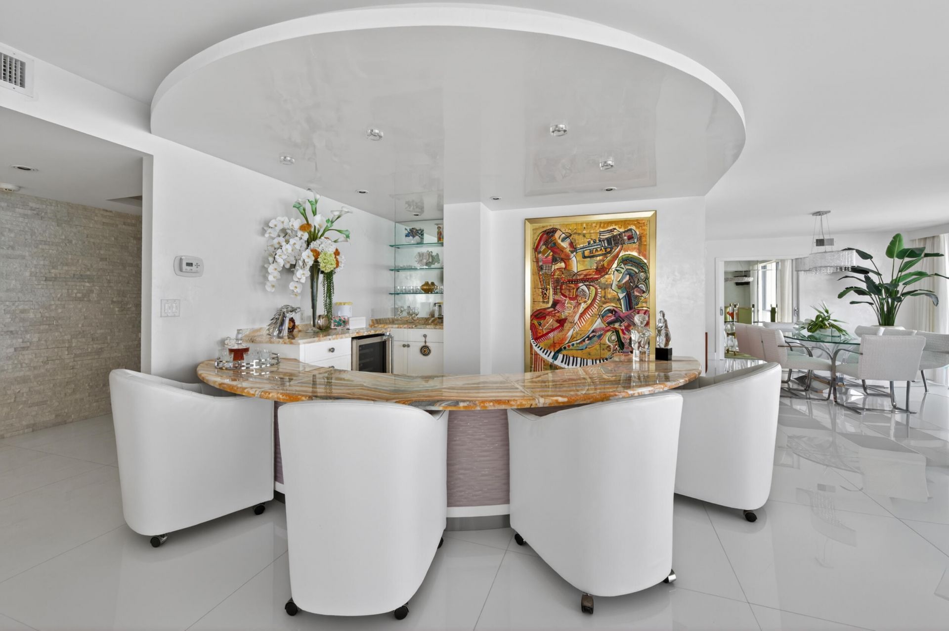 10155 Collins Avenue, Unit 1401, Bal Harbour, FL 33154 Photo
