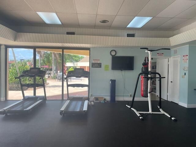 7960 Sunrise Lakes Drive N, Unit 205, Sunrise, FL 33322 Photo