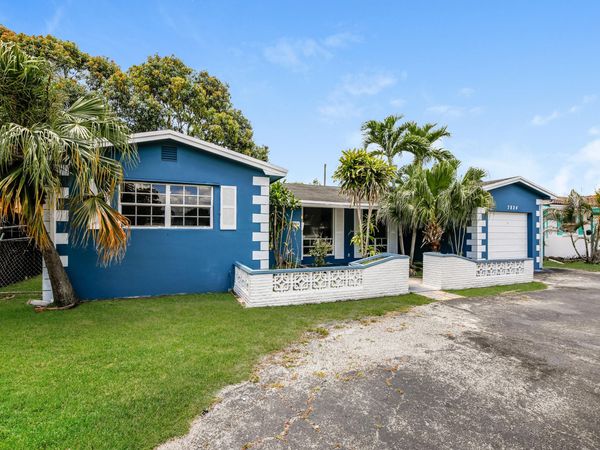 7824 Shalimar Street, Miramar, FL 33023