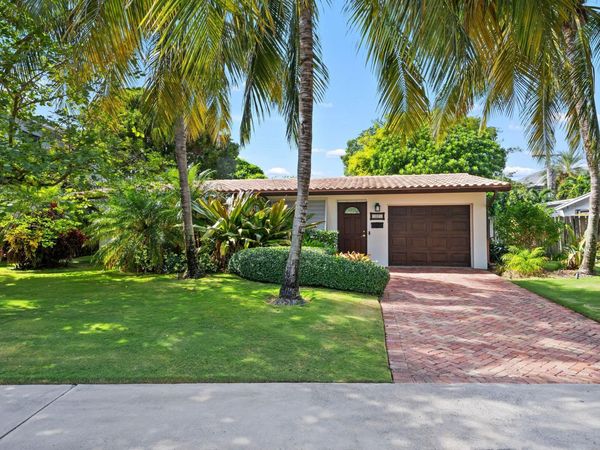 1001 NE 2nd Terrace, Boca Raton, FL 33432