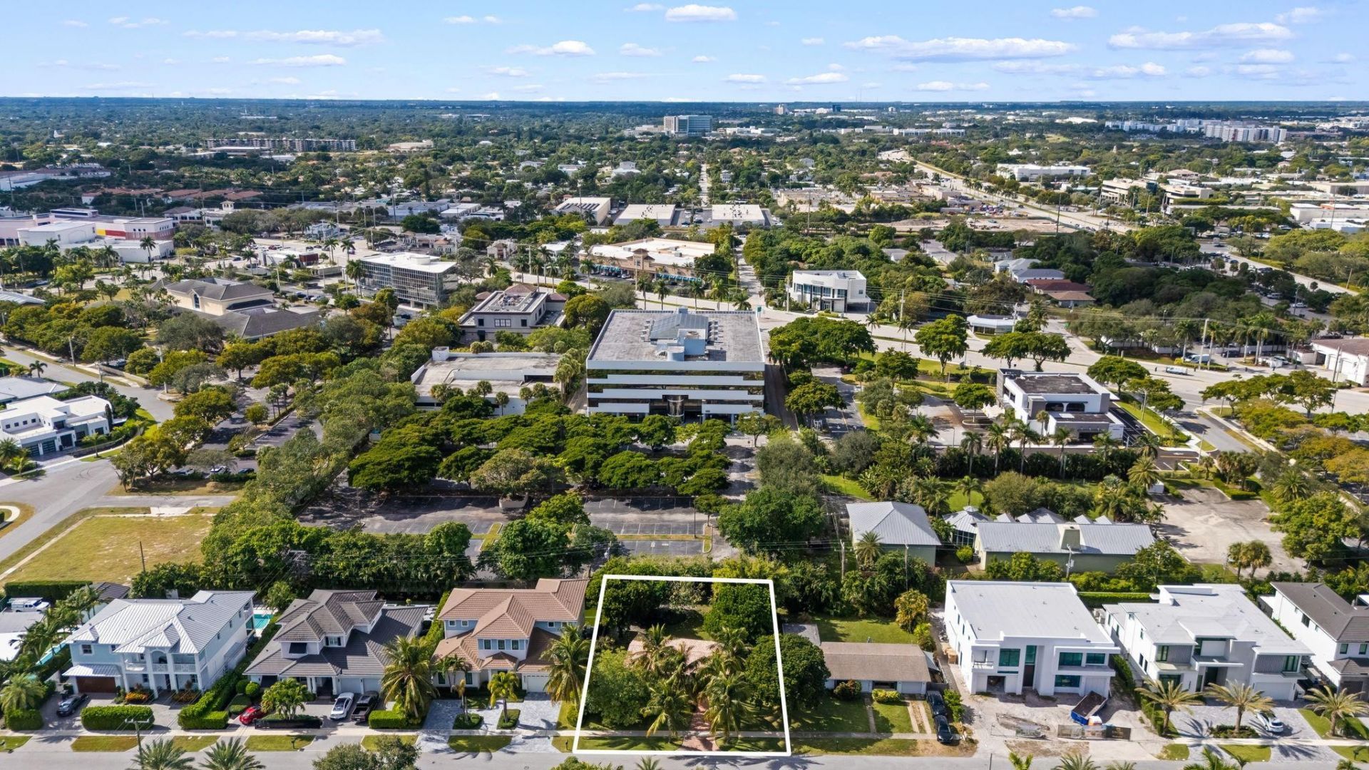 1001 NE 2nd Terrace, Boca Raton, FL 33432 Photo