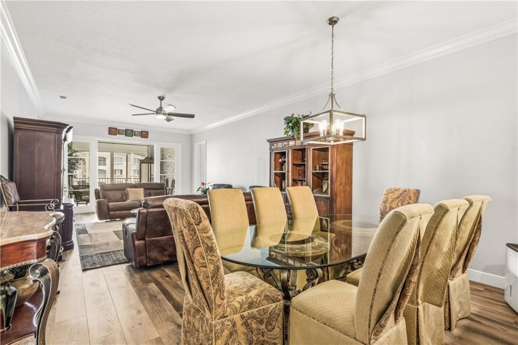 19 Harbour Isle Drive W, Unit 305, Hutchinson Island, FL 34949 Photo