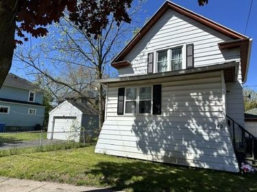 143 Santee Street, Rochester, NY 14606