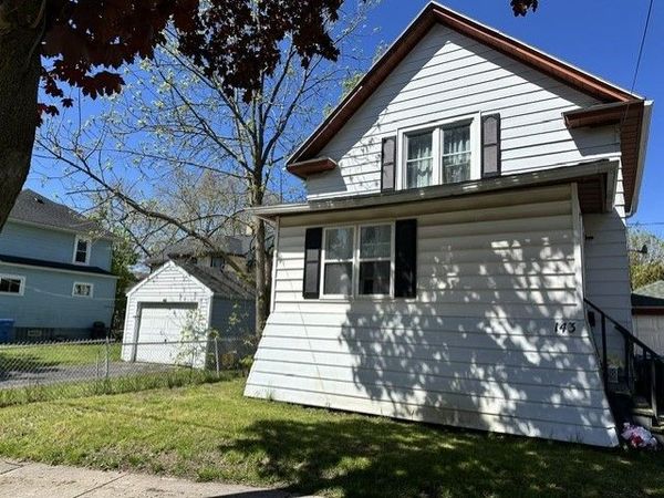 143 Santee Street , Rochester, NY 14606