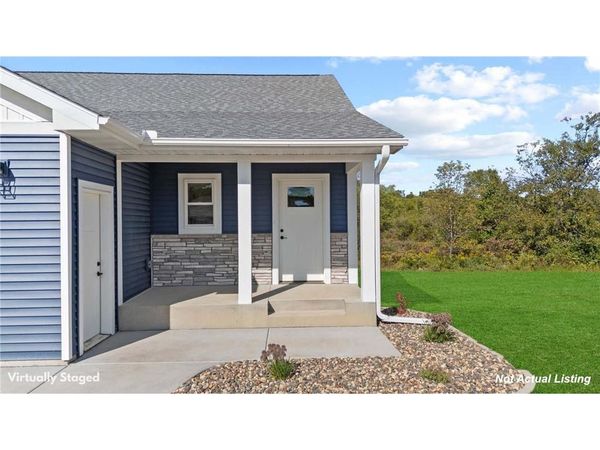 415 Finvold Street, Woodville, WI 54028