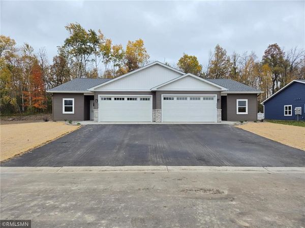 406 Norske Street, Woodville, WI 54028