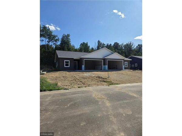406 Norske Street, Woodville, WI 54028