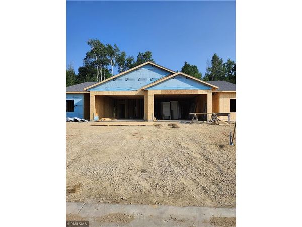 406 Norske Street, Woodville, WI 54028