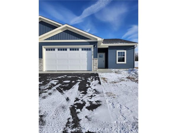 406 Norske Street, Woodville, WI 54028