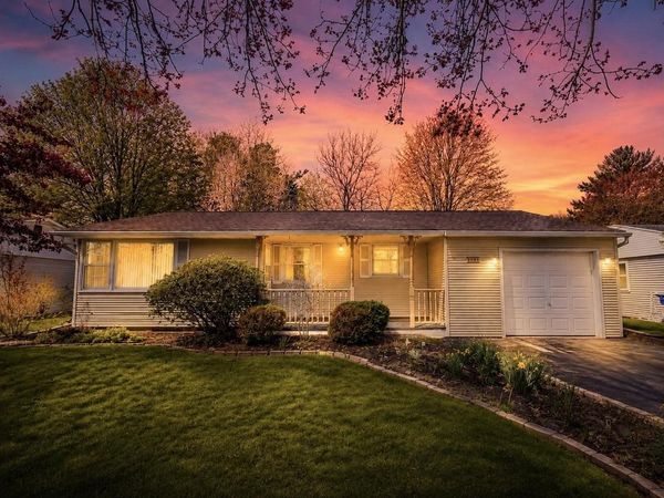3912 CARL STREET, Wausau, WI 54401