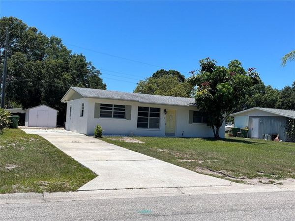 3842 HAWKEYE CIRCLE , SARASOTA, FL 34232