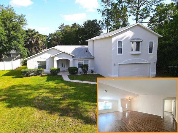 19 PITT LANE , PALM COAST, FL 32164