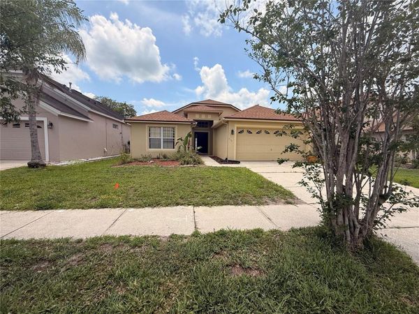 610 TUTEN TRAIL, ORLANDO, FL 32828