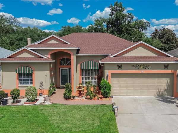 813 INNERGARY PLACE , VALRICO, FL 33594