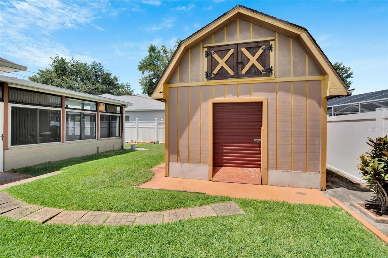 813 Innergary Place , Valrico, FL 33594 Photo