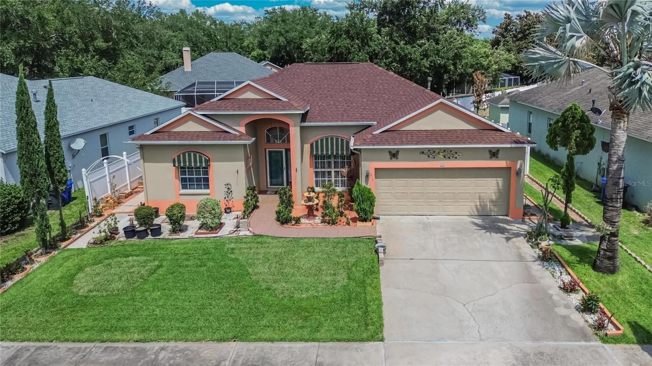 813 Innergary Place , Valrico, FL 33594 Photo