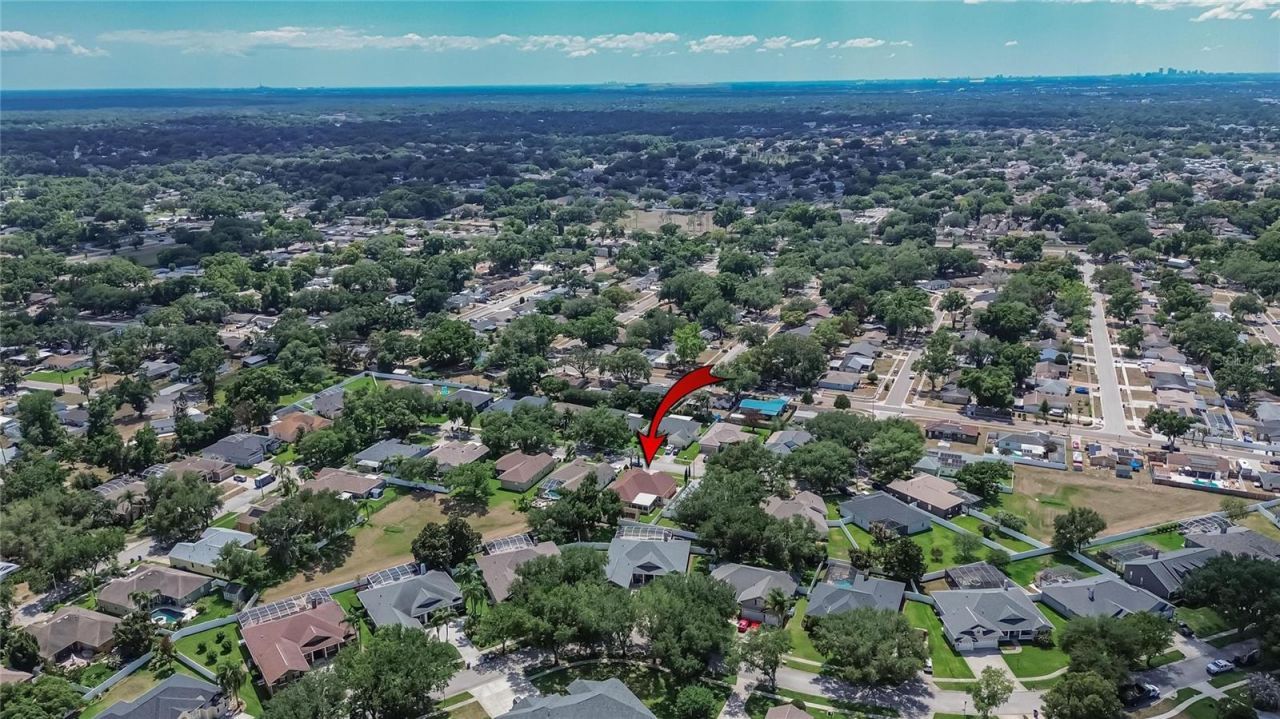 813 Innergary Place , Valrico, FL 33594 Photo