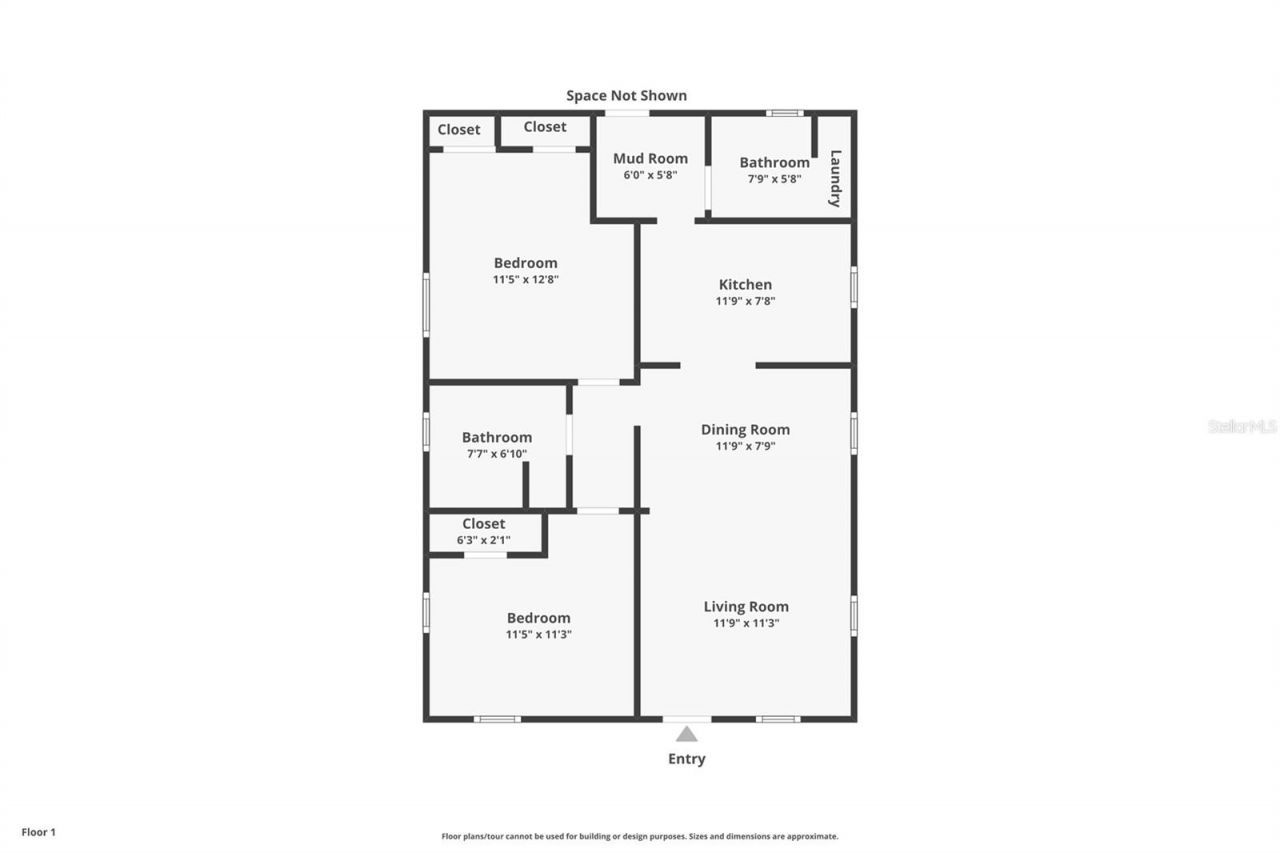 547 15th Street N, Saint Petersburg, FL 33705 Photo