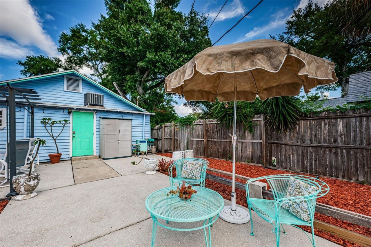 547 15th Street N, Saint Petersburg, FL 33705 Photo