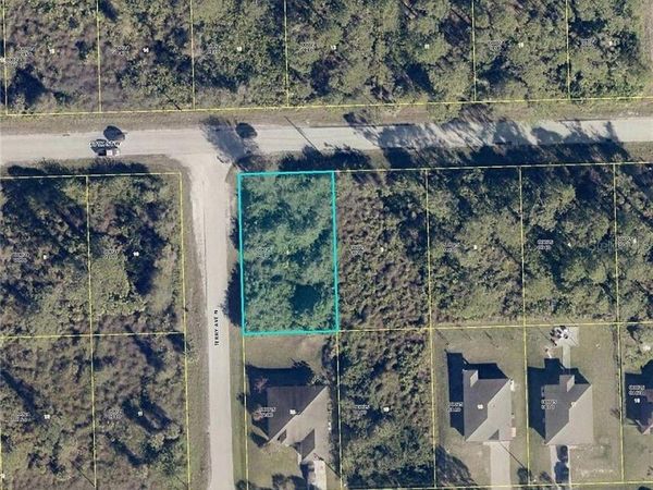 3519 67TH STREET W, LEHIGH ACRES, FL 33971