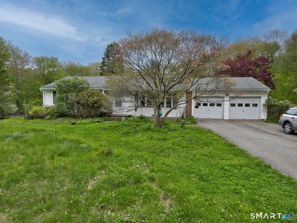 384 Woodland, Mansfield, CT 06268