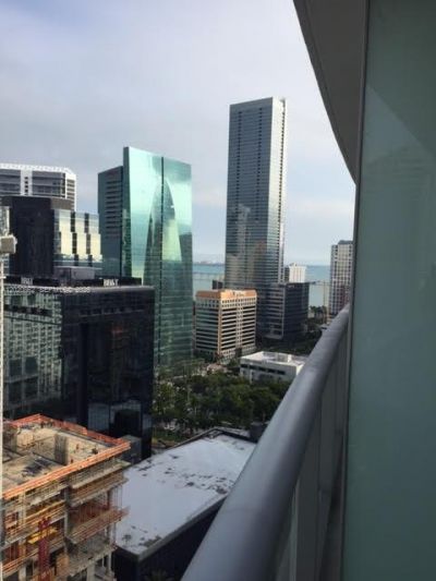1100 S Miami Ave, Unit 2610, Miami, FL 33130 Photo
