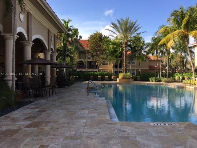 131 SW 117th Ave, Unit 8101, Pembroke Pines, FL 33025 Photo