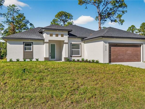 765 Joponica AVE S, LEHIGH ACRES, FL 33974