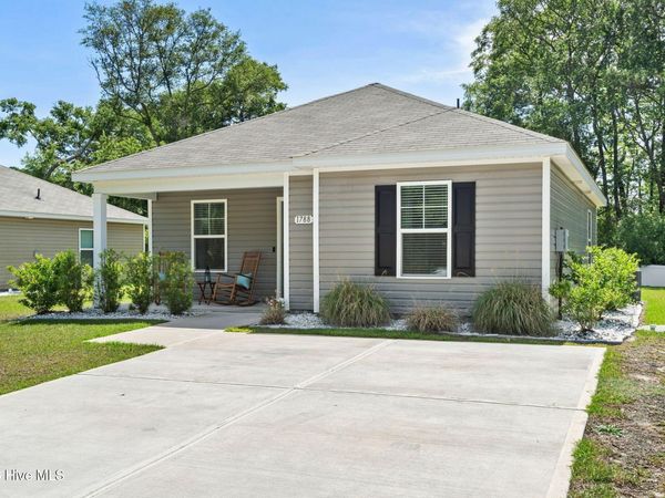 1788 Whispering Pine Street SW, Ocean Isle Beach, NC 28469