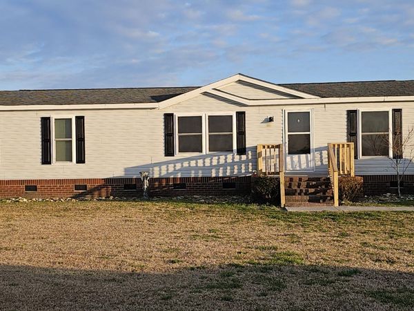 114 Pittman Road , Hubert, NC 28539