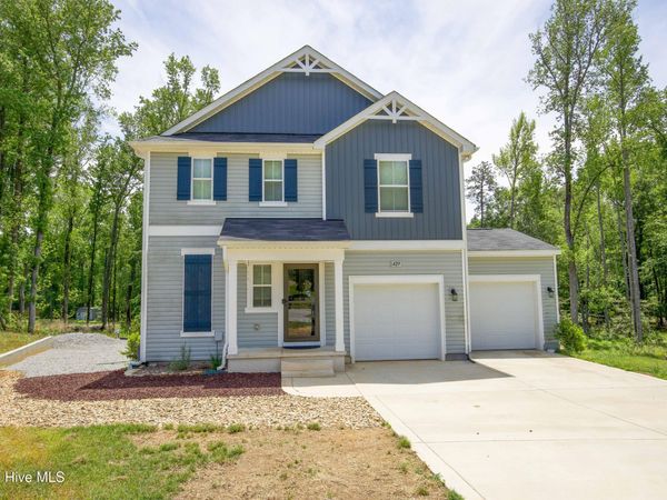 429 Century Lane, Cameron, NC 28326