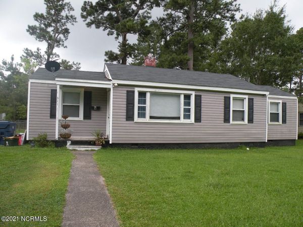 311 Miller Boulevard , Havelock, NC 28532