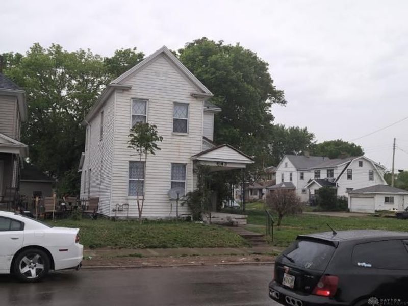 643 Huffman Avenue, Dayton, OH 45403 Photo 2