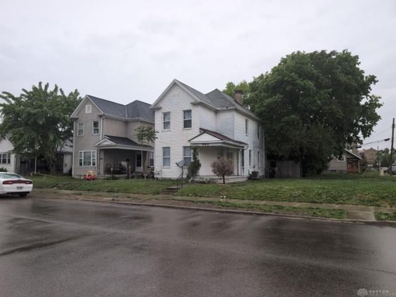 643 Huffman Avenue, Dayton, OH 45403 Photo 3