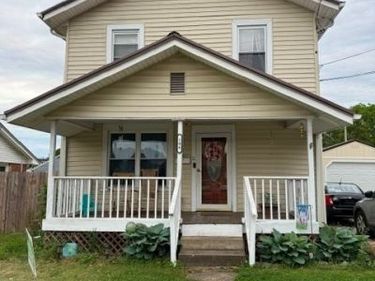 106 20th Street, Dunbar, WV 25064