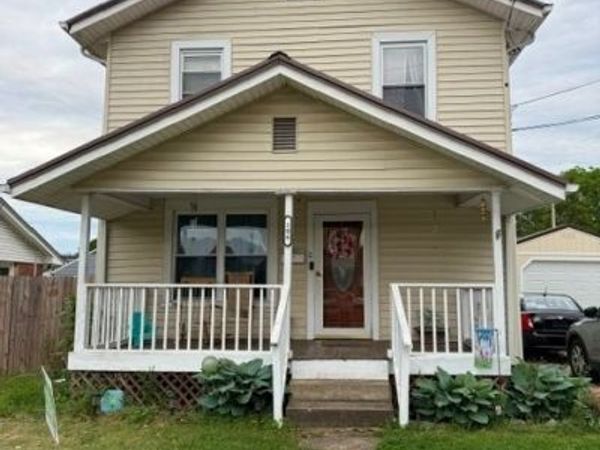 106 20th Street, Dunbar, WV 25064