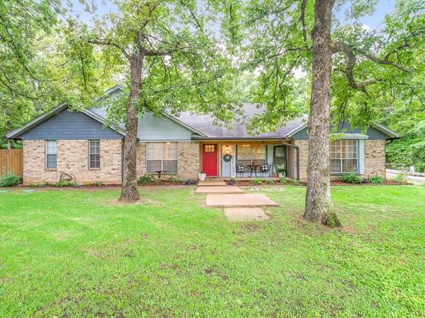 659 Cherry Creek Lane , Canton, TX 75103
