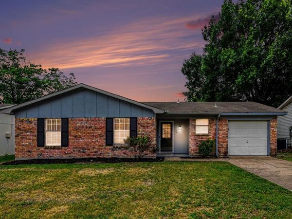 3110 Leanne Street , Rowlett, TX 75088