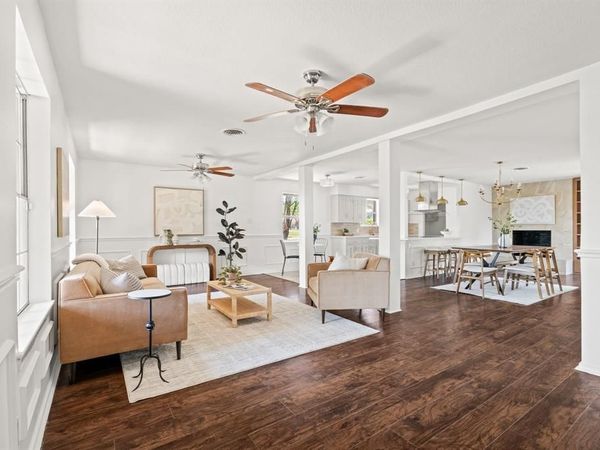 9662 Ferndale Road, Dallas, TX 75238
