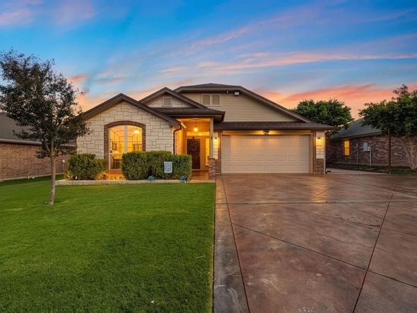 2701 Montague County Drive, Killeen, TX 76549