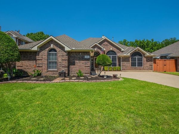 5022 Sandestin Court, Garland, TX 75044