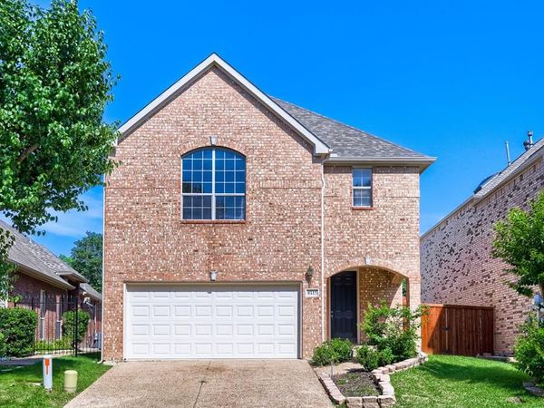 8115 Dogwood Lane, Irving, TX 75063