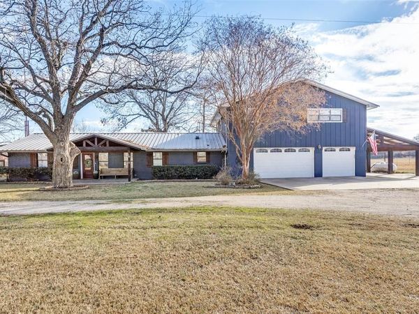963 County Road 1340, Chico, TX 76431