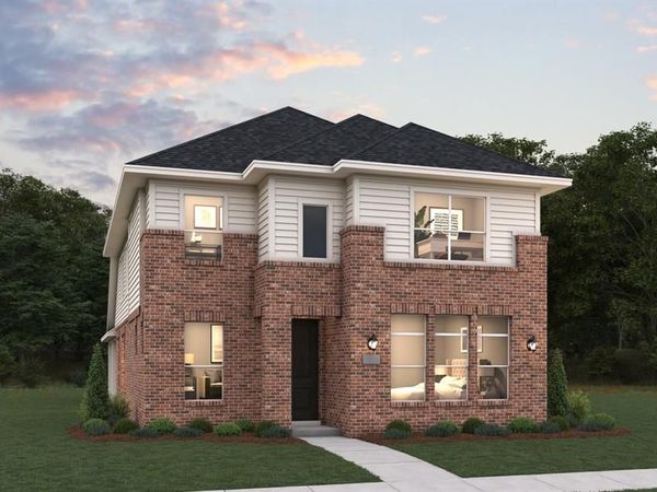 1632 Peridot Parkway, Mesquite, TX 75181