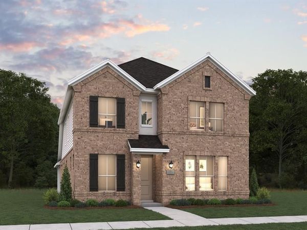 1636 Peridot Parkway, Mesquite, TX 75181