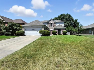 8324 Tallahassee Lane, Fort Worth, TX 76123